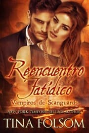 Cover von Reencuentro Fatídico