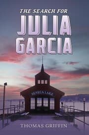 Cover von The Search for Julia Garcia
