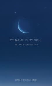 Cover von My Name Is My Soul