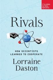 Cover von Rivals