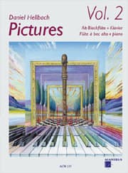Cover von Pictures 2