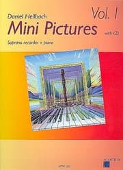 Cover von Mini Pictures 1