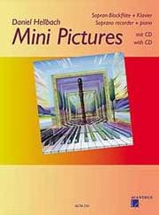 Cover von Mini Pictures 2