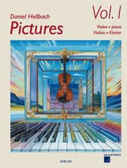 Cover von Pictures 1