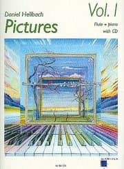 Cover von Pictures 1