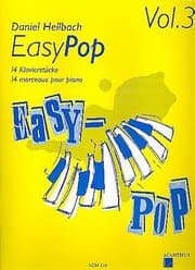 Cover von Easy Pop 3