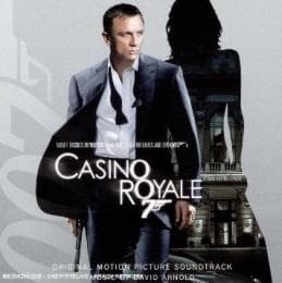Cover von Casino Royale