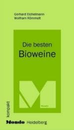 Cover von Die besten Bio-Weine