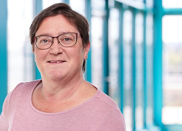 Barsortiment Umbreit Mitarbeiterinnen Schumacher