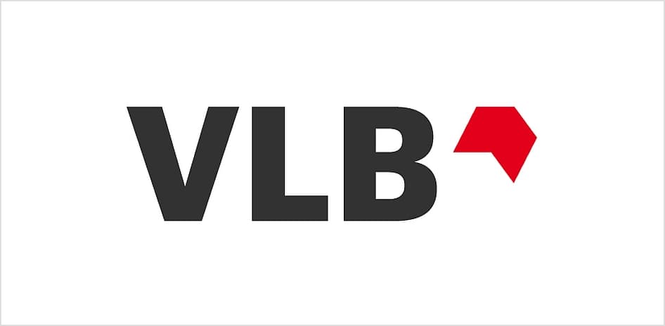Das Logo vom VLB