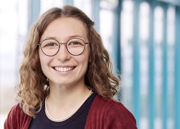 Umbreit Ansprechpartnerin Carola Balfanz