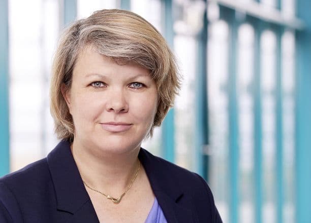 Umbreit Ansprechpartnerin Susanne Bez