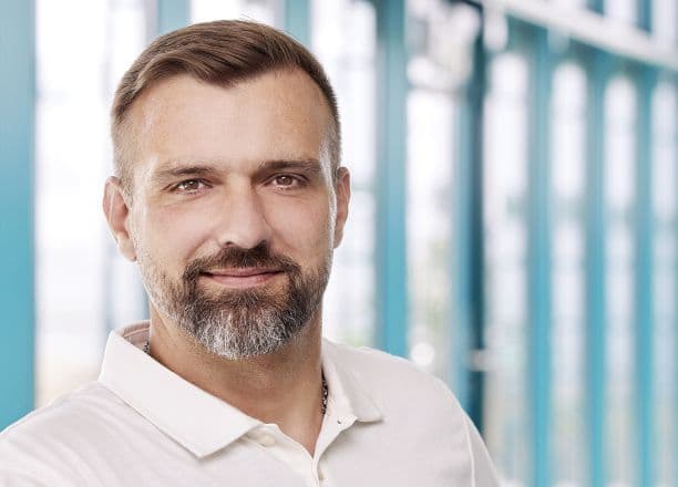 Umbreit Ansprechpartner Georg Thomas Fisch