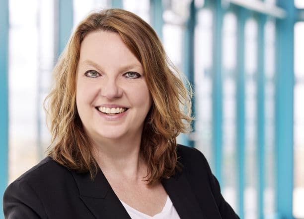Umbreit Ansprechpartnerin Claudia Herrmann