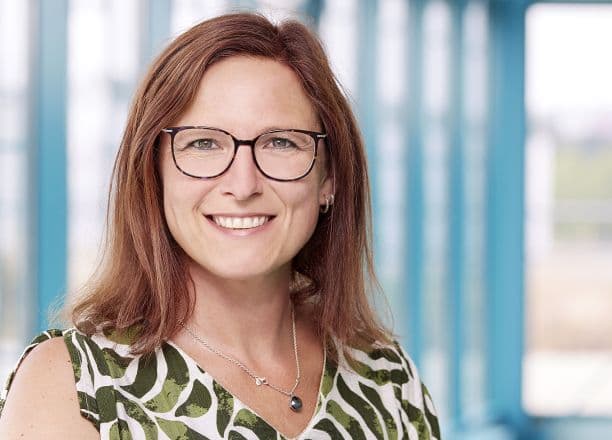 Umbreit Ansprechpartnerin Anna-Maria Kenserski