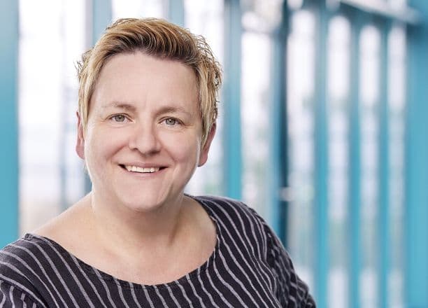 Umbreit Ansprechpartnerin Melita Kordic