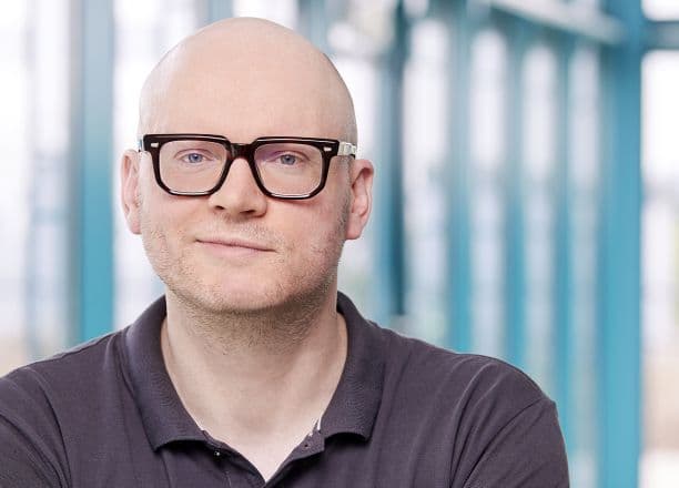 Umbreit Ansprechpartner Sven Siemoneit
