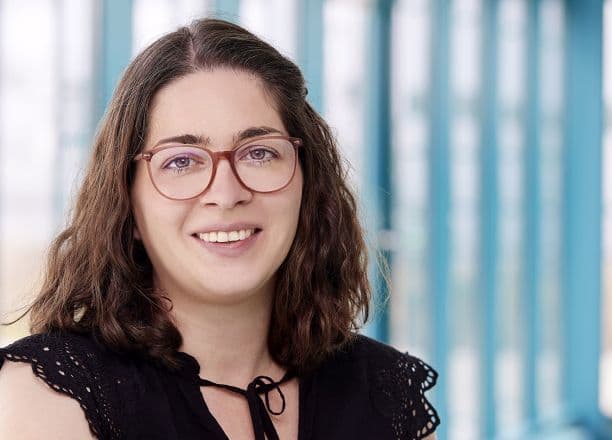 Umbreit Ansprechpartnerin Kerstin Vollmuth