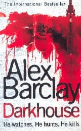 Cover von Darkhouse