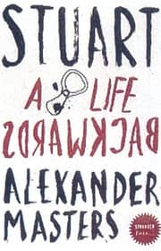 Cover von Stuart