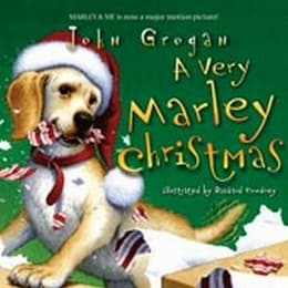 Cover von A Very Marley Christmas