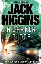 Cover von A Darker Place