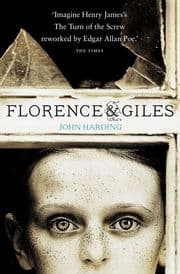 Cover von Florence & Giles