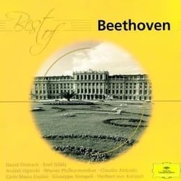 Cover von Best of Beethoven