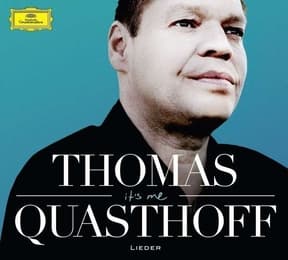 Cover von it's me - Lieder