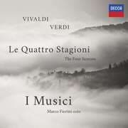 Cover von I Musici: Le Quattro Stagioni