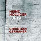 Cover von Lunea