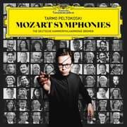 Cover von Mozart Symphonies