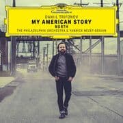 Cover von My American Story: North