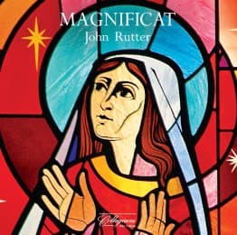 Cover von Magnificat