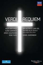 Cover von Requiem