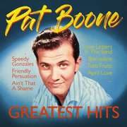 Cover von Greatest Hits