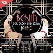 Cover von Berlin der 20er und 30er Jahre
