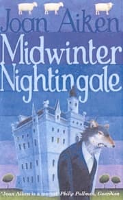 Cover von Midwinter Nightingale