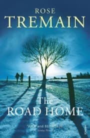 Cover von The Road Home
