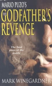 Cover von The Godfather's Revenge