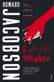 Cover von Kalooki Nights