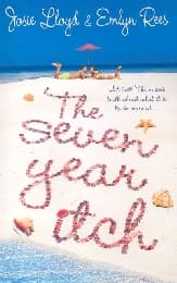 Cover von The Seven Year Itch