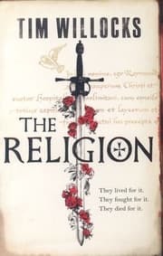 Cover von The Religion