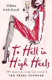 Cover von To Hell in High Heels