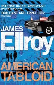 Cover von American Tabloid