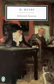 Cover von Selected Stories