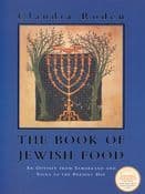 Cover von The Book of Jewish Food