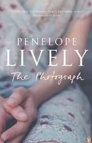 Cover von The Photograph