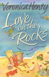 Cover von Love on the Rocks