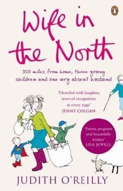 Cover von Wife in the North